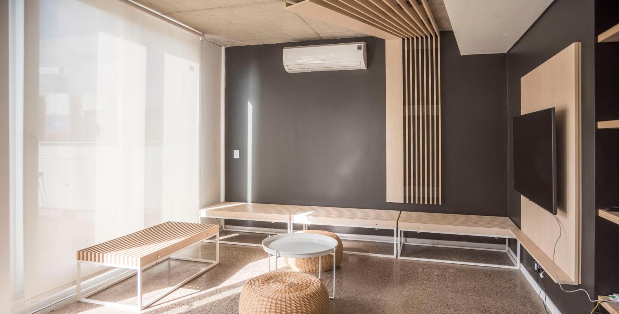 Grid Suites Charcas Ciudad Autónoma de Ciudad Autónoma de Buenos Aires Exterior foto