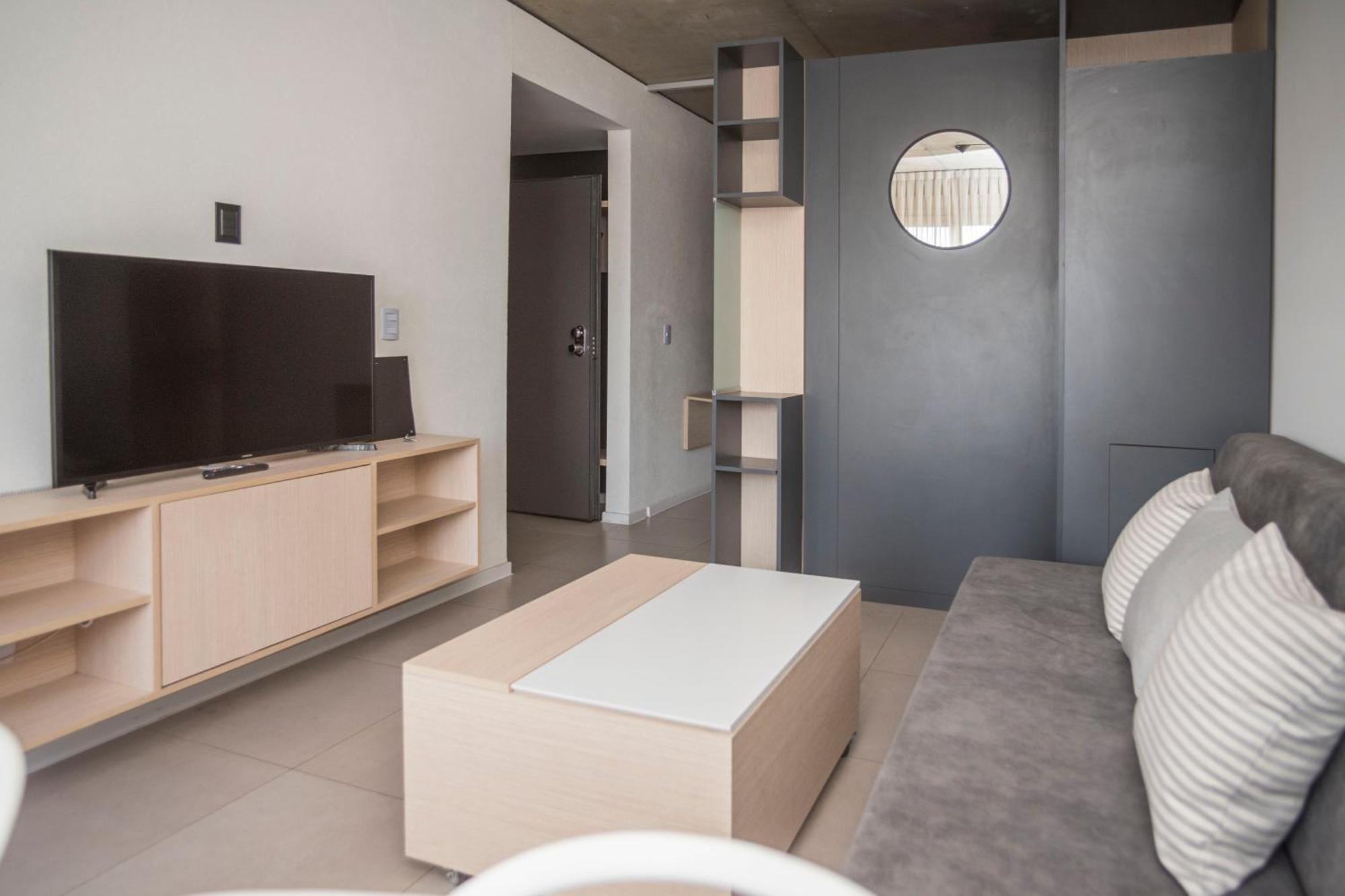 Grid Suites Charcas Ciudad Autónoma de Ciudad Autónoma de Buenos Aires Exterior foto
